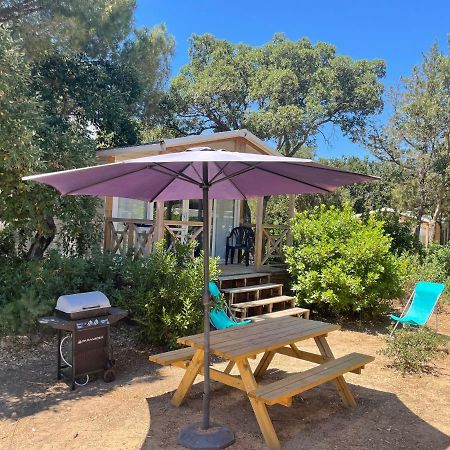 Palombaggia Location I Pini Porto Vecchio Hotel Екстериор снимка