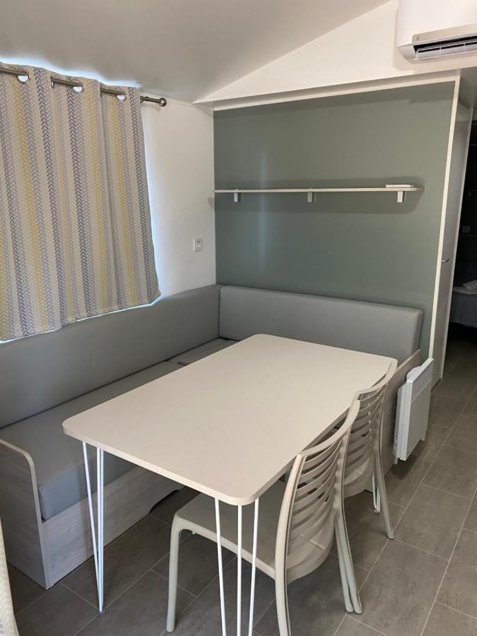 Palombaggia Location I Pini Porto Vecchio Hotel Екстериор снимка
