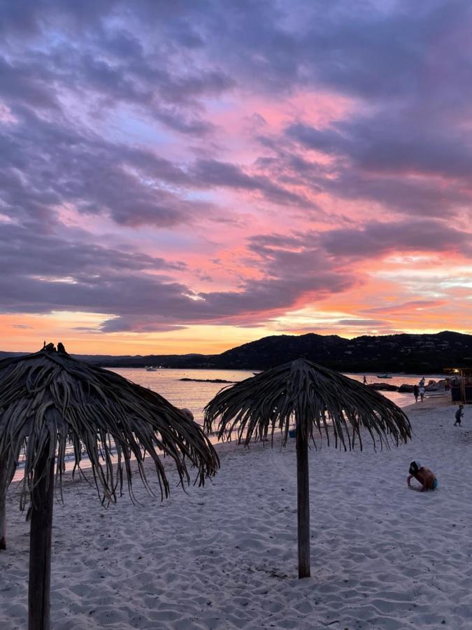 Palombaggia Location I Pini Porto Vecchio Hotel Екстериор снимка