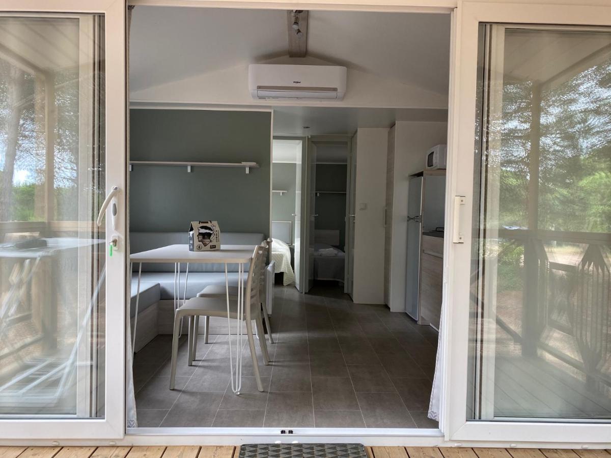 Palombaggia Location I Pini Porto Vecchio Hotel Екстериор снимка